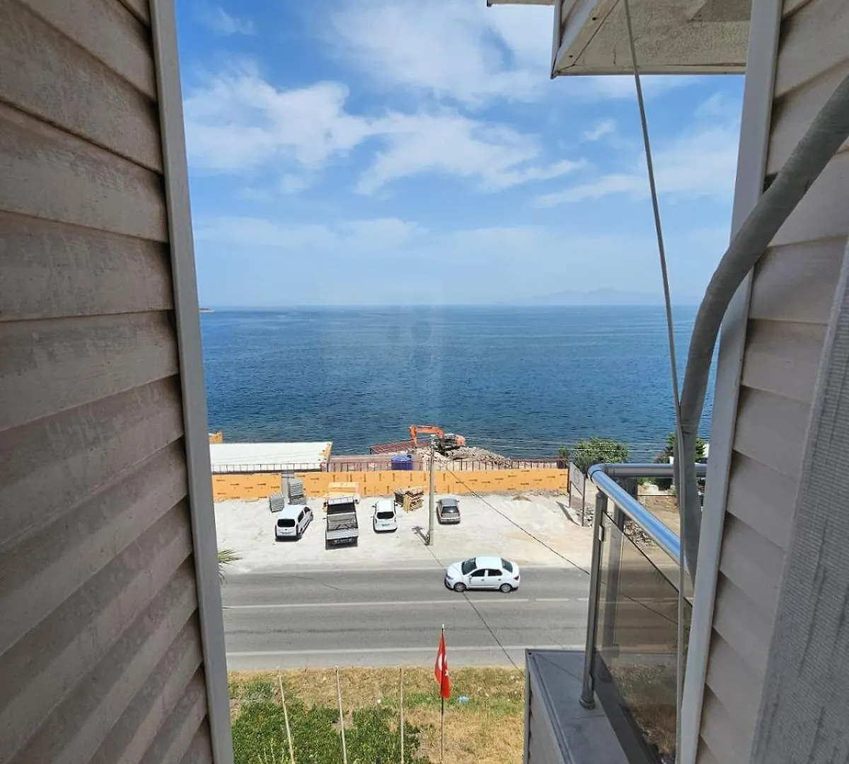 Ersan Hotel Foca