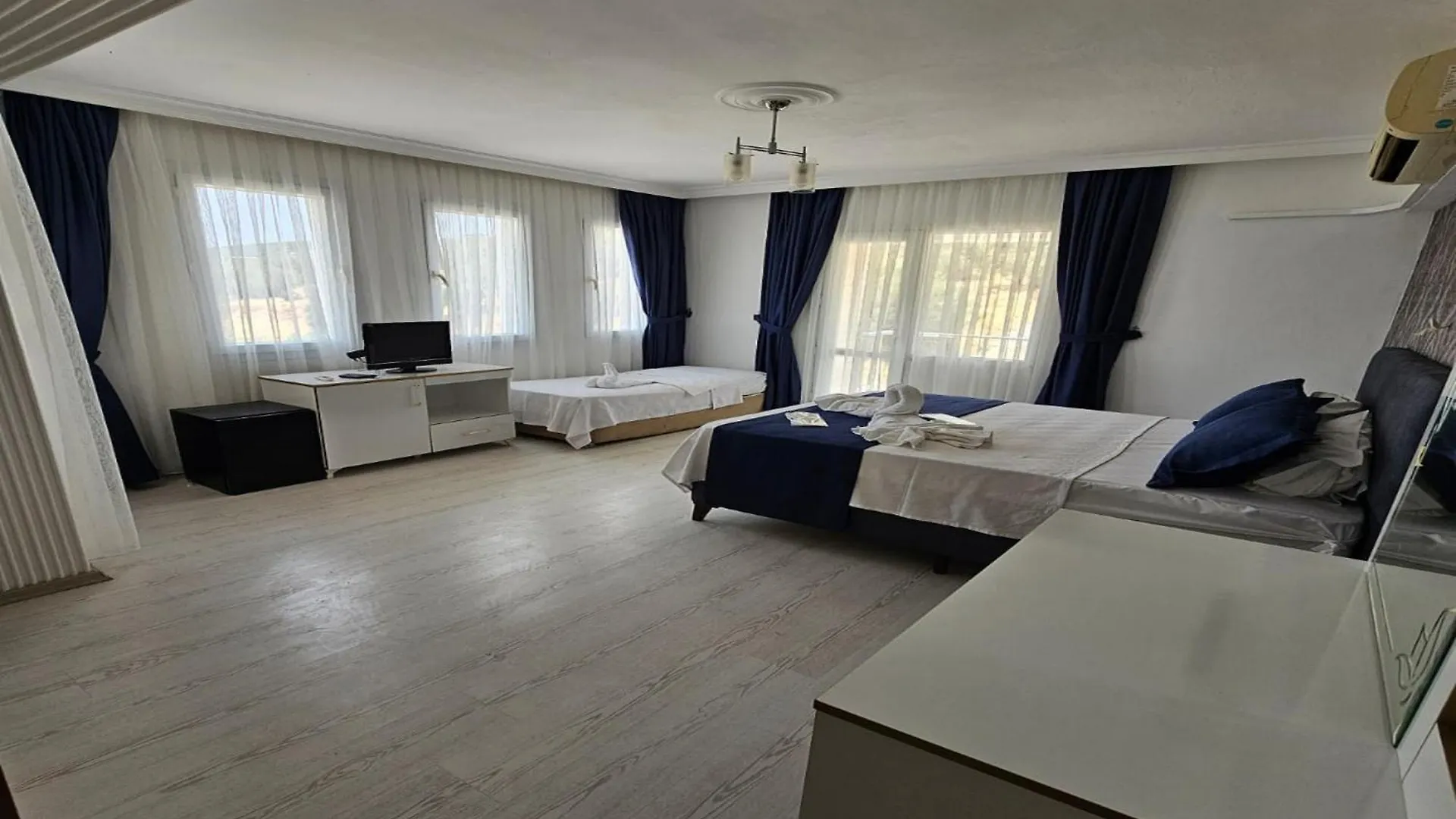 Ersan Hotel Foça