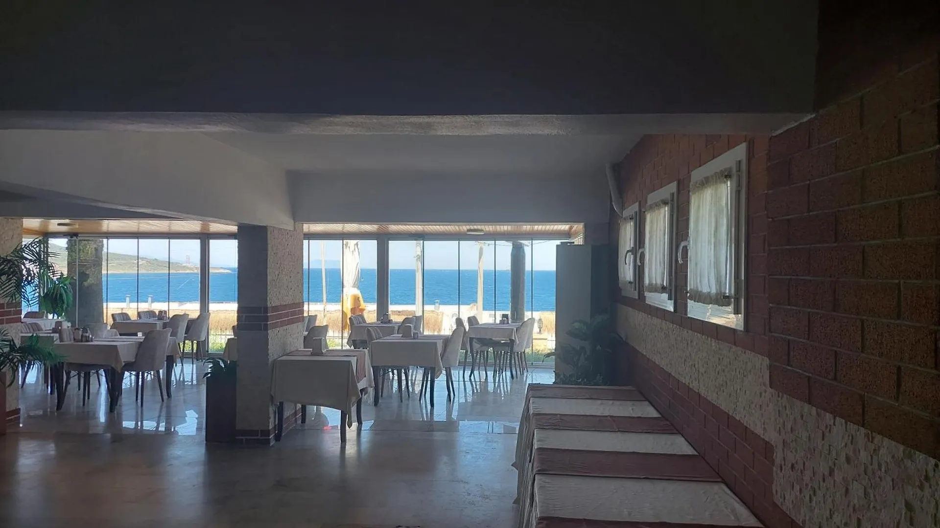 Ersan Hotel Foca