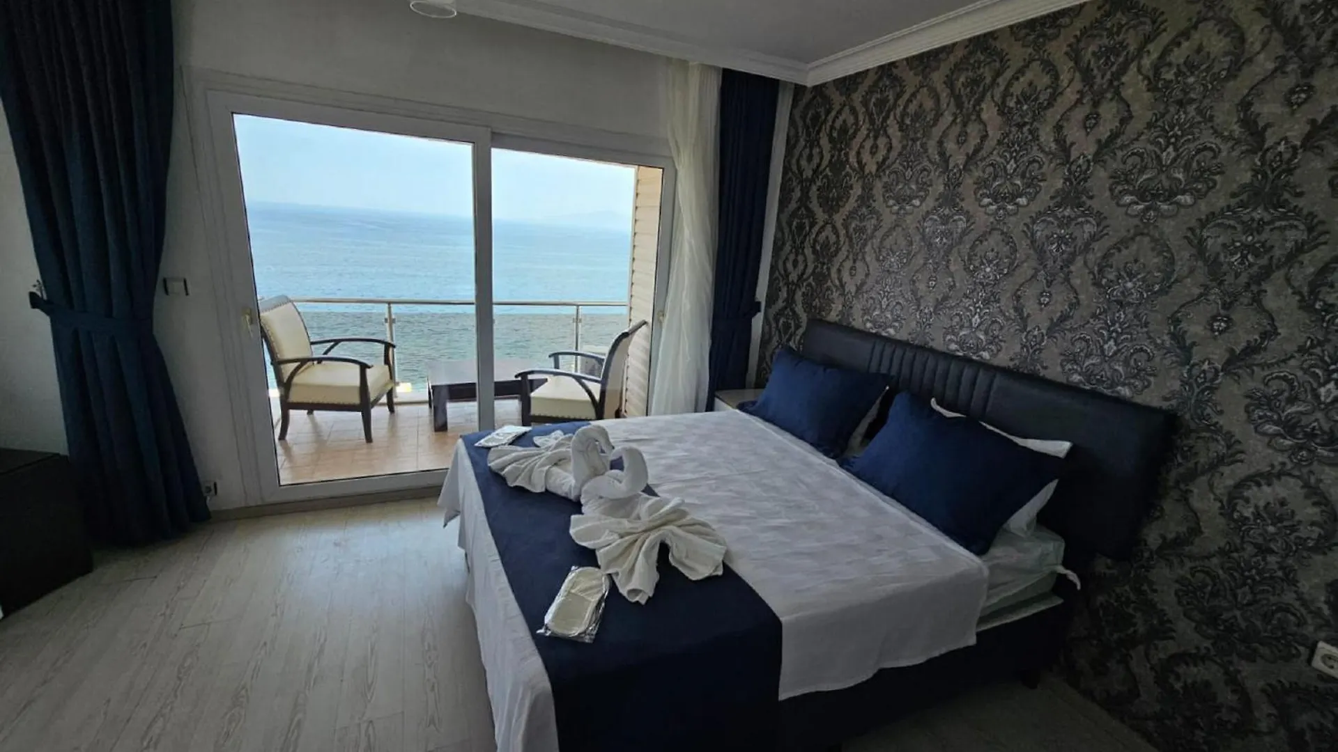 Ersan Hotel Foca