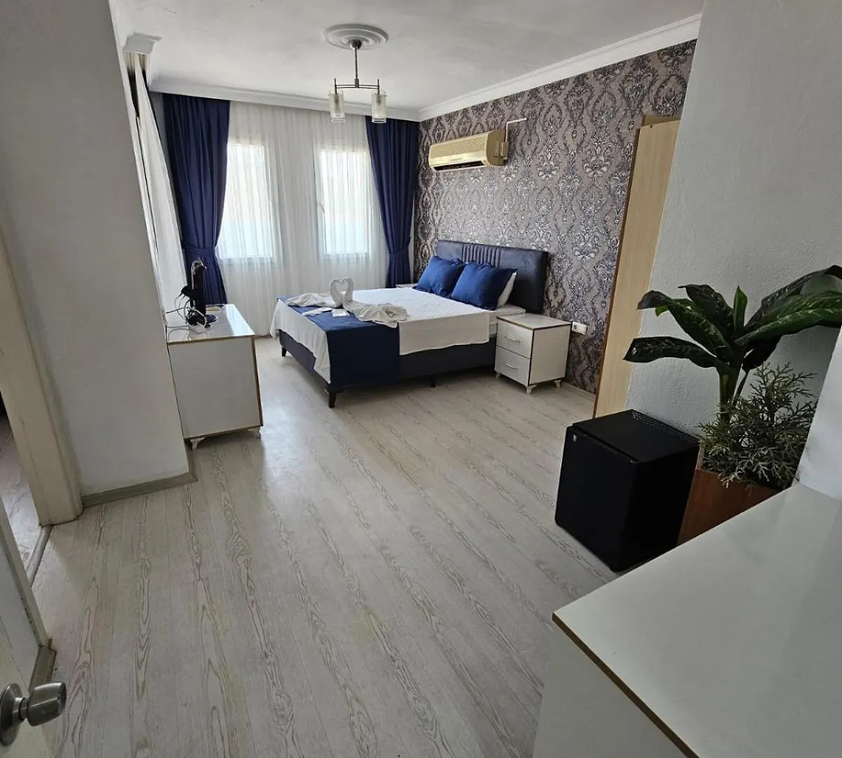 Ersan Hotel Foca 2*,
