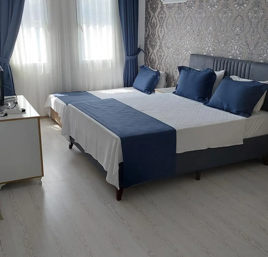Ersan Hotel Foca